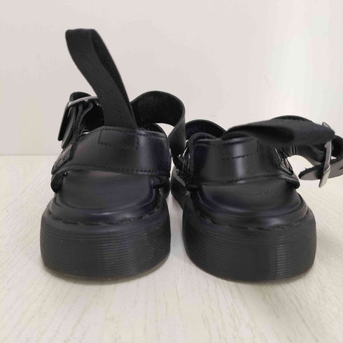 ドクターマーチン Dr.Martens GRYPHON レザーサンダル レディース UK3