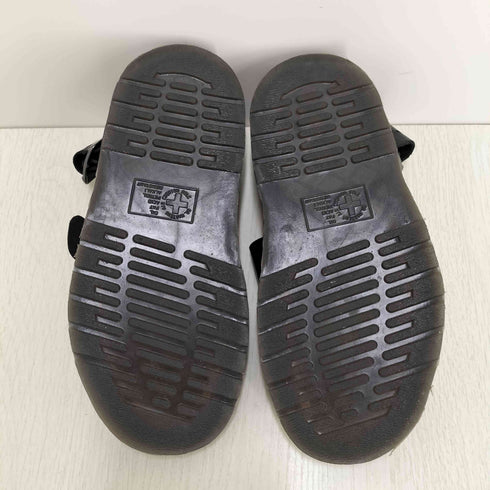 ドクターマーチン Dr.Martens GRYPHON レザーサンダル レディース UK3