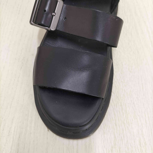 ドクターマーチン Dr.Martens GRYPHON レザーサンダル レディース UK3
