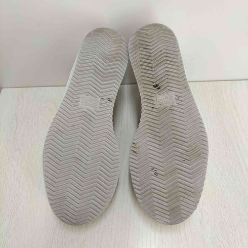 オニツカタイガー ONITSUKA TIGER DELEGATION CHUNK W レディース 24CM