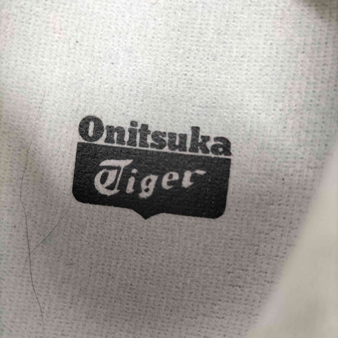オニツカタイガー ONITSUKA TIGER DELEGATION CHUNK W レディース 24CM