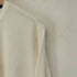 アバクロンビーアンドフィッチ Abercrombie & Fitch ヘンリーネック刺繍サーマルカットソー メンズ import:L