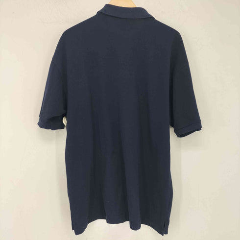 ラコステ LACOSTE 90s Designed in France S/S ポロシャツ メンズ 6