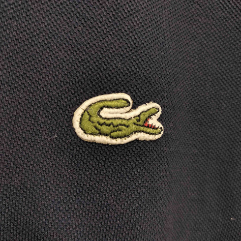 ラコステ LACOSTE 90s Designed in France S/S ポロシャツ メンズ 6
