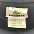 ラコステ LACOSTE 90s Designed in France S/S ポロシャツ メンズ 6
