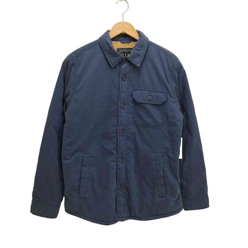 ギャップ Gap 裏起毛 スイングトップ メンズ import:S