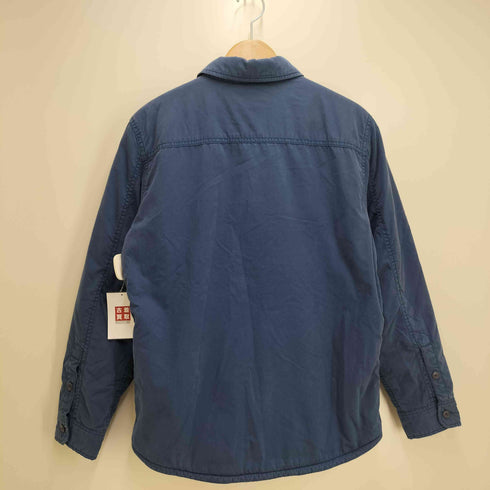 ギャップ Gap 裏起毛 スイングトップ メンズ import:S