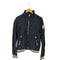 アバクロンビーアンドフィッチ Abercrombie & Fitch SARANAC LAKE ジップアップナイロンジャケット メンズ import:M