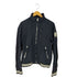 アバクロンビーアンドフィッチ Abercrombie & Fitch SARANAC LAKE ジップアップナイロンジャケット メンズ import:M
