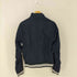 アバクロンビーアンドフィッチ Abercrombie & Fitch SARANAC LAKE ジップアップナイロンジャケット メンズ import:M