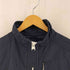 アバクロンビーアンドフィッチ Abercrombie & Fitch SARANAC LAKE ジップアップナイロンジャケット メンズ import:M