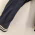 アバクロンビーアンドフィッチ Abercrombie & Fitch SARANAC LAKE ジップアップナイロンジャケット メンズ import:M