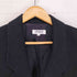 嵯峨野 cashmere カシミヤ100% ダブルチェスターコート メンズ 11