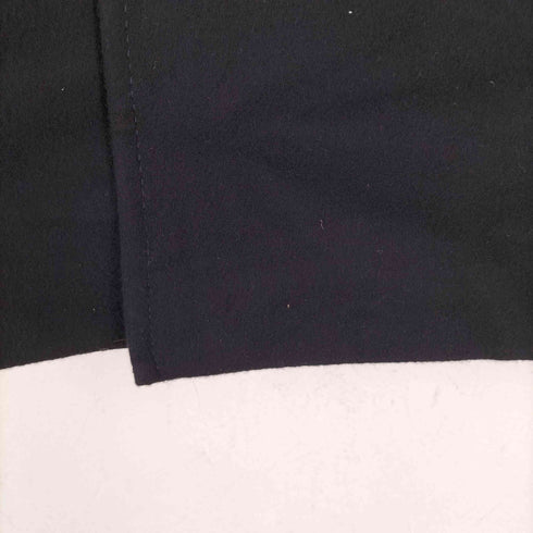 嵯峨野 cashmere カシミヤ100% ダブルチェスターコート メンズ 11