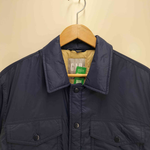 ギャップ Gap ナイロン ジャケット メンズ import:S