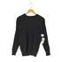cashmere ピュアカシミヤ100% クルネックセーター メンズ JPN:L