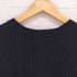 cashmere ピュアカシミヤ100% クルネックセーター メンズ JPN:L