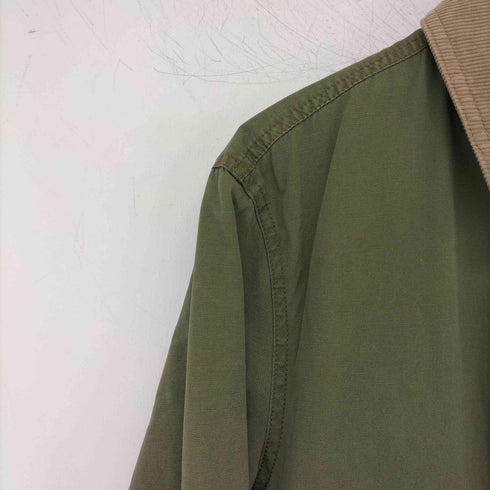 ギャップ Gap カバーオール ハンティングジャケット メンズ import:S