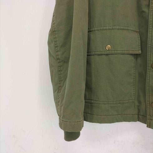 ギャップ Gap カバーオール ハンティングジャケット メンズ import:S