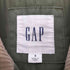 ギャップ Gap カバーオール ハンティングジャケット メンズ import:S