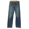 リーバイス Levis 日本製 503 ダメージ加工 ジップフライ デニム パンツ メンズ W31