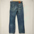 リーバイス Levis 日本製 503 ダメージ加工 ジップフライ デニム パンツ メンズ W31