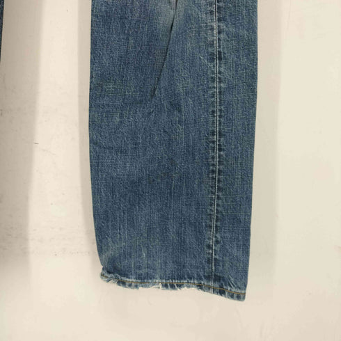 リーバイス Levis 日本製 503 ダメージ加工 ジップフライ デニム パンツ メンズ W31