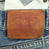 リーバイス Levis 日本製 503 ダメージ加工 ジップフライ デニム パンツ メンズ W31