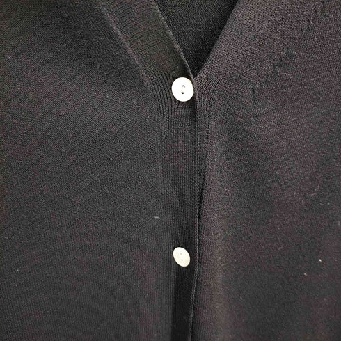 ソージュ SOEJU Vネックニットカーディガン レディース JPN:M