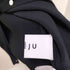 ソージュ SOEJU Vネックニットカーディガン レディース JPN:M
