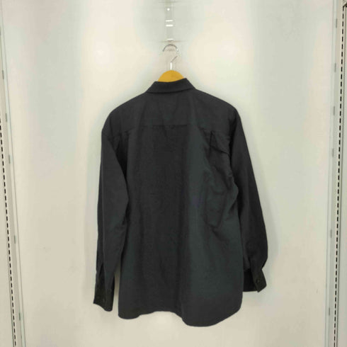 JOHN PHILLIP ルーズカラーシャツ メンズ XL