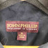 JOHN PHILLIP ルーズカラーシャツ メンズ XL
