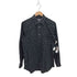 シーディージーコムデギャルソン CDG COMME des GARCONS ポルカドット シャツ メンズ JPN:M