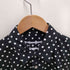 シーディージーコムデギャルソン CDG COMME des GARCONS ポルカドット シャツ メンズ JPN:M