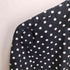 シーディージーコムデギャルソン CDG COMME des GARCONS ポルカドット シャツ メンズ JPN:M