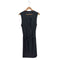 ユナイテッドアローズグリーンレーベルリラクシング UNITED ARROWS green label relaxing ロングジレ レディース FREE