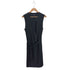 ユナイテッドアローズグリーンレーベルリラクシング UNITED ARROWS green label relaxing ロングジレ レディース FREE