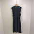 ユナイテッドアローズグリーンレーベルリラクシング UNITED ARROWS green label relaxing ロングジレ レディース FREE