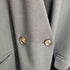 ユナイテッドアローズグリーンレーベルリラクシング UNITED ARROWS green label relaxing ロングジレ レディース FREE