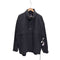 チャップスラルフローレン CHAPS RALPH LAUREN 90s ピーチスキン フード内蔵 アノラック ジャケット メンズ JPN:XL