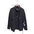 チャップスラルフローレン CHAPS RALPH LAUREN 90s ピーチスキン フード内蔵 アノラック ジャケット メンズ JPN:XL