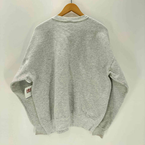 Hanes ボディ SO MANY CLUBS SO LITTLE TIME クラブ プリント スウェット メンズ import:XL