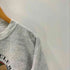 Hanes ボディ SO MANY CLUBS SO LITTLE TIME クラブ プリント スウェット メンズ import:XL