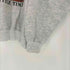 Hanes ボディ SO MANY CLUBS SO LITTLE TIME クラブ プリント スウェット メンズ import:XL