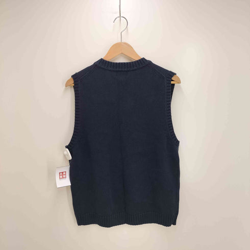 エルエルビーン L.L.Bean 00s コットンベスト メンズ JPN:S