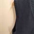 エルエルビーン L.L.Bean 00s コットンベスト メンズ JPN:S