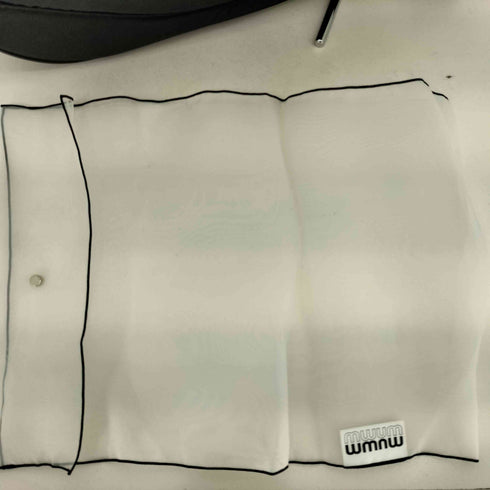 MUWM Walru Bag ワルー ショルダーバッグ レディース