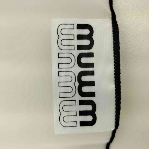 MUWM Walru Bag ワルー ショルダーバッグ レディース