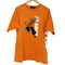 エクストララージ XLARGE S/S TEE LOVE MACHINE メンズ JPN:L