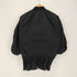 レッドヴァレンティノ RED VALENTINO Pleated Flounce Bomber Jacke レディース 38